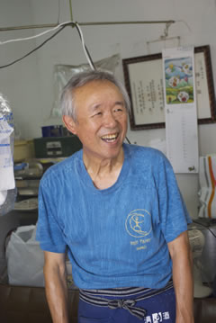 店主イメージ